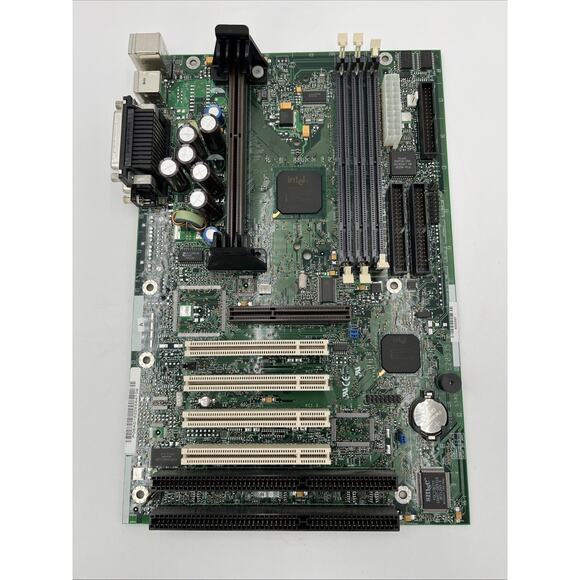Motherboard Gateway mp440bx (Intel Prospect) 4000597 - Picture 1 of 5